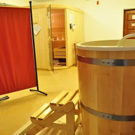 Lägenhet Carpe Diem