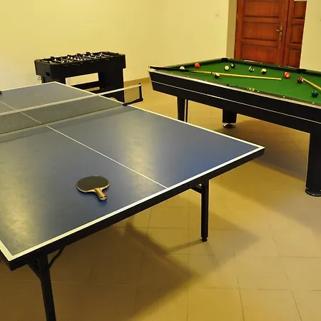 Lägenhet Carpe Diem