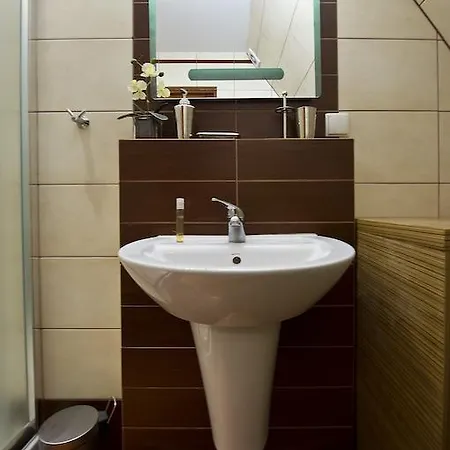 Lägenhet Carpe Diem *