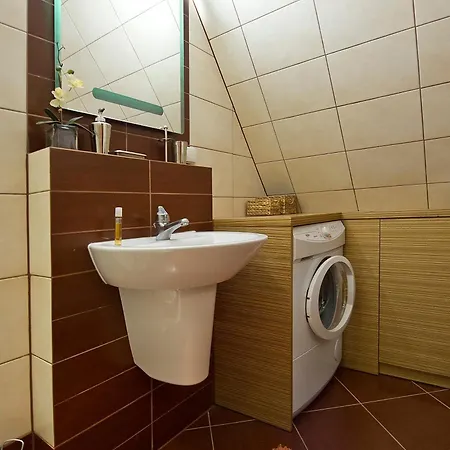 Lägenhet Carpe Diem