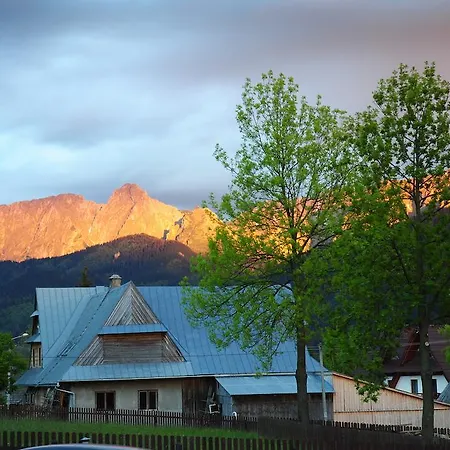 Carpe Diem Kościelisko