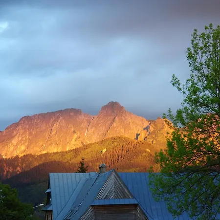 Carpe Diem Kościelisko