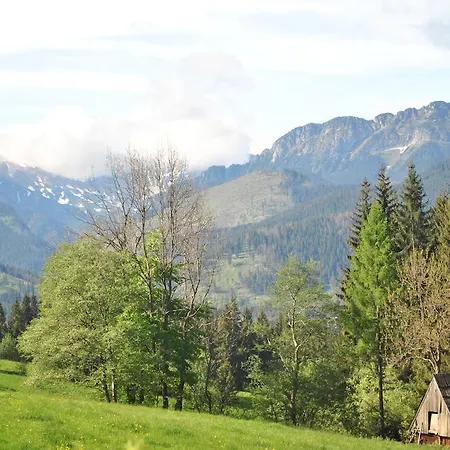 Carpe Diem Kościelisko