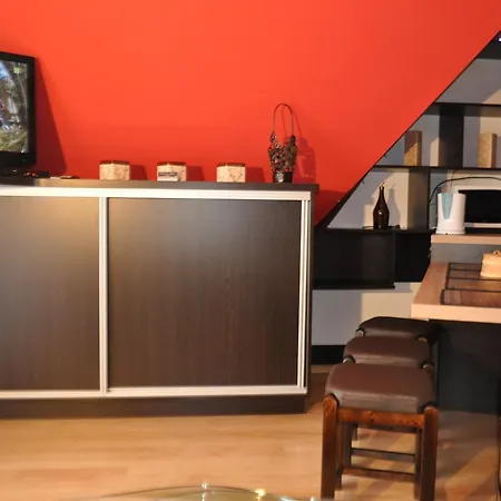 Carpe Diem Lägenhet