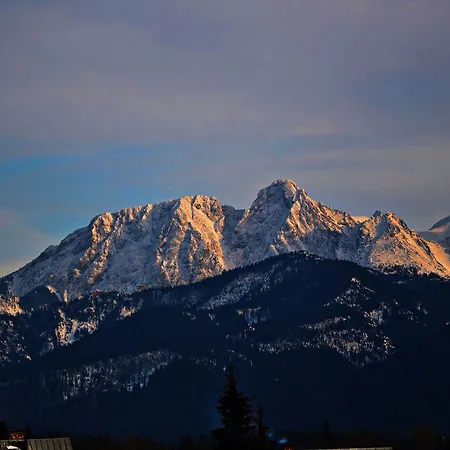Carpe Diem * Kościelisko