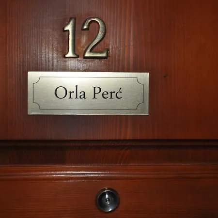 Lägenhet Carpe Diem