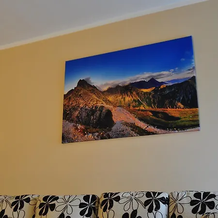 Carpe Diem * Kościelisko