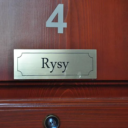 Carpe Diem Lägenhet Kościelisko