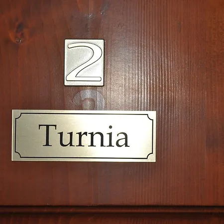 Lägenhet Carpe Diem *