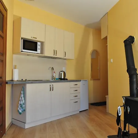 Carpe Diem Kościelisko