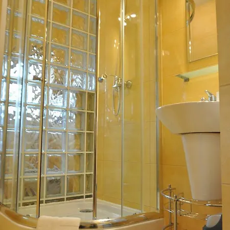 Lägenhet Carpe Diem Kościelisko