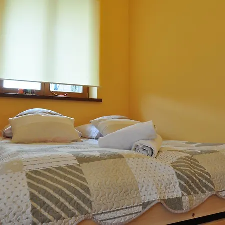 Carpe Diem Apartament