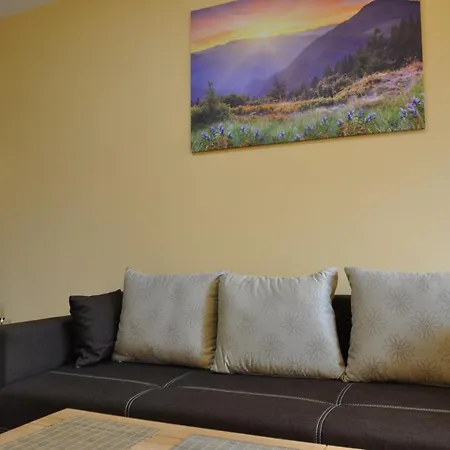 Carpe Diem Lägenhet *