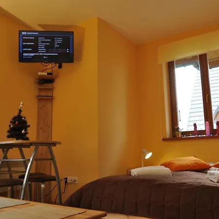 Lägenhet Carpe Diem