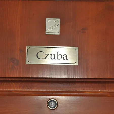 Lägenhet Carpe Diem *