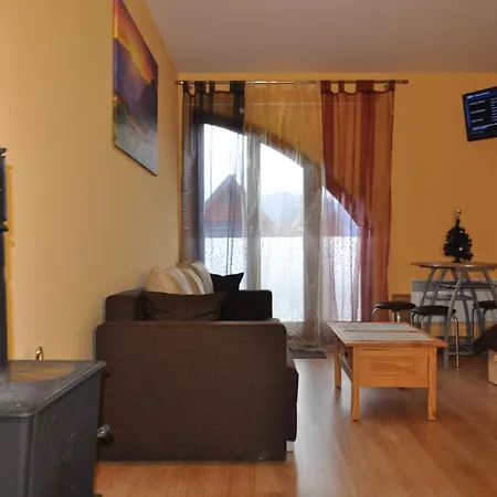 Carpe Diem Lägenhet *