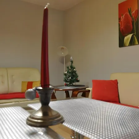 Carpe Diem Lägenhet Kościelisko