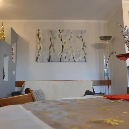 Lägenhet Carpe Diem Kościelisko