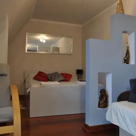 Carpe Diem Lägenhet *