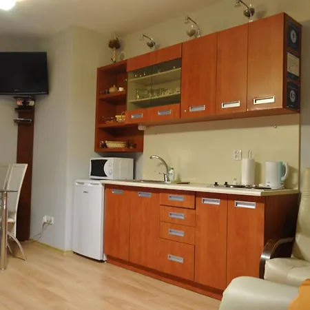 Lägenhet Carpe Diem