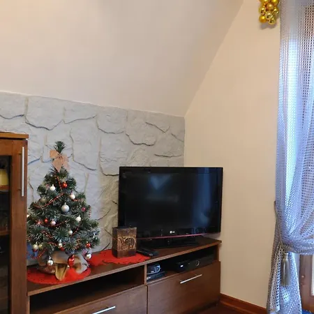 Carpe Diem Lägenhet *