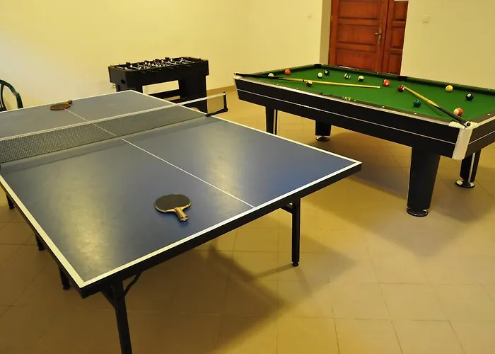 Appartement Carpe Diem