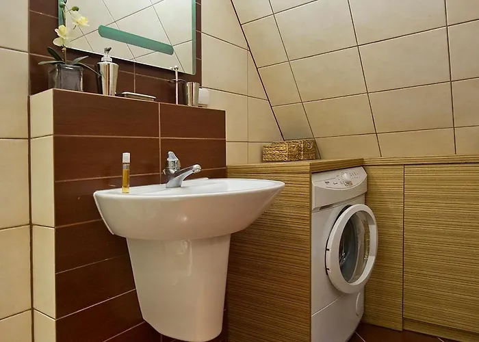 Appartement Carpe Diem