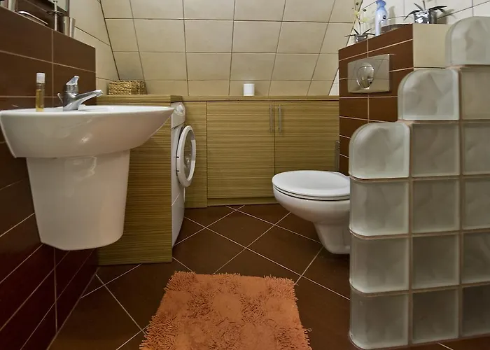 Appartement Carpe Diem Kościelisko