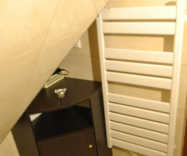 Carpe Diem Appartement