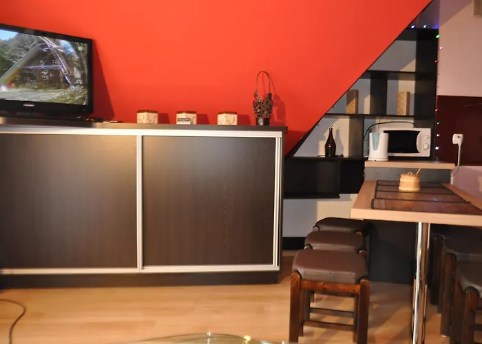 Carpe Diem Appartement