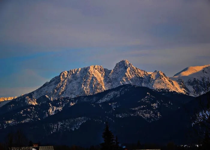 Carpe Diem * Kościelisko