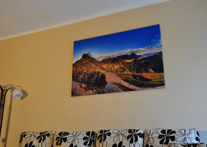 Carpe Diem * Kościelisko