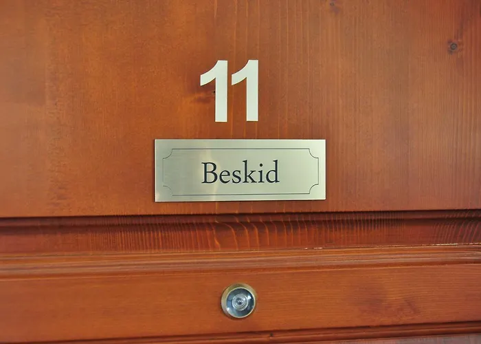 Carpe Diem Appartement