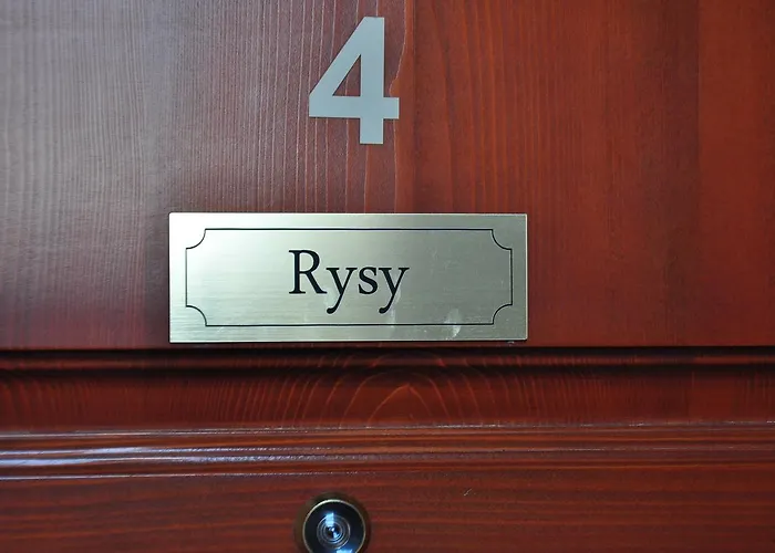 Carpe Diem Appartement Kościelisko