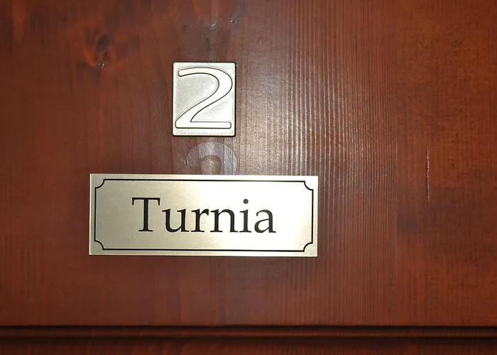 Appartement Carpe Diem *