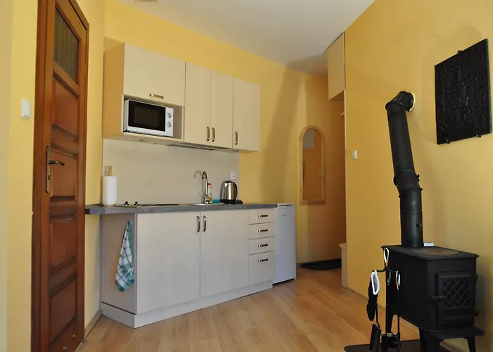 Carpe Diem Kościelisko