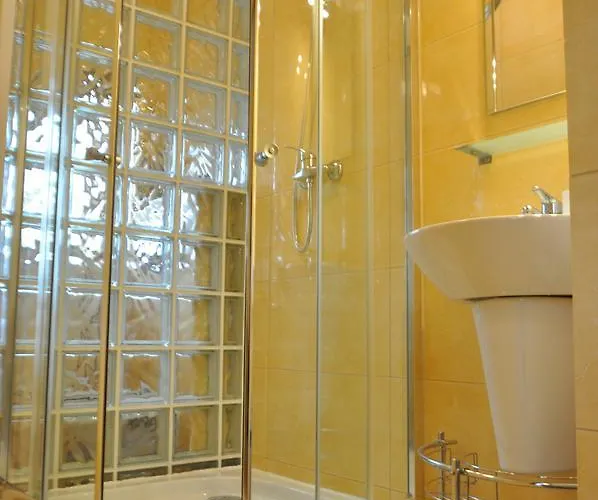 Appartement Carpe Diem Kościelisko