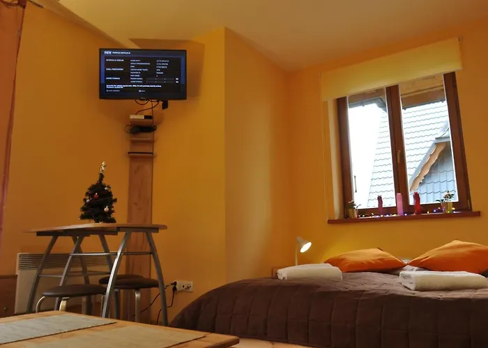 Appartement Carpe Diem