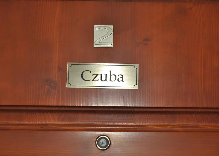 Appartement Carpe Diem *