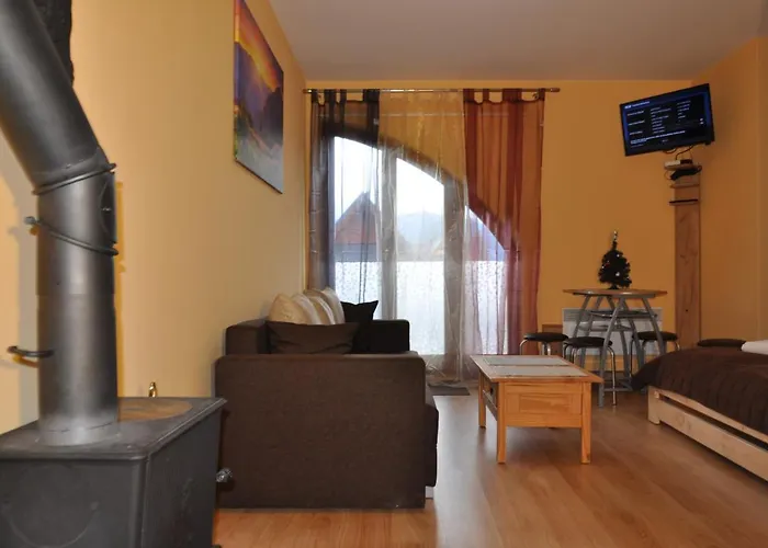 Carpe Diem Appartement *