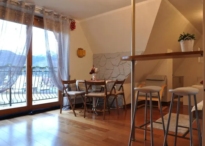 Carpe Diem * Kościelisko