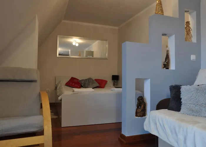 Carpe Diem Appartement *