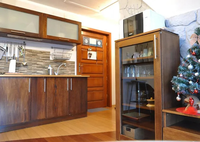 Carpe Diem Kościelisko